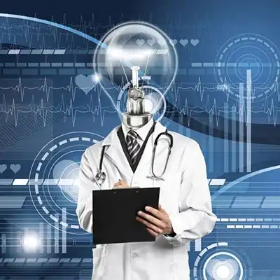 Intelligence artificielle médecine - C'est quoi