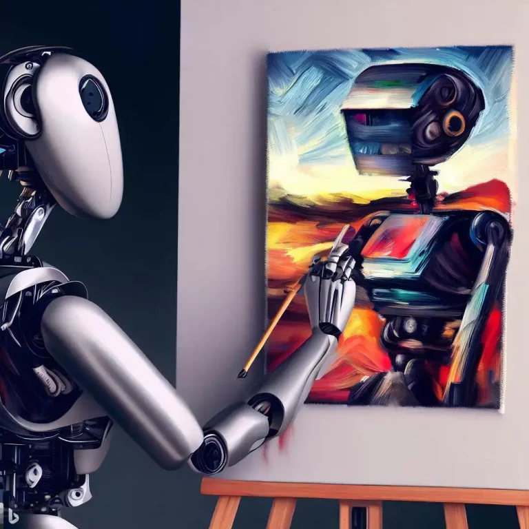 Intelligence artificielle et Art : Une nouvelle ère de créativité